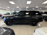 Used 2015 Land Rover Range Rover HSE image 3
