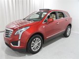 Used 2019 Cadillac XT5 Luxury image 3
