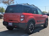Used 2024 Ford Bronco Sport Outer Banks w/ Tech Package image 6