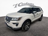 Used 2019 Ford Explorer Platinum image 3