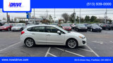 Used 2013 Subaru Impreza 2.0i Limited image 4