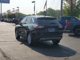 Certified 2020 Ford Escape SE image 3
