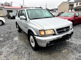 Used 2000 Honda Passport EX image 3
