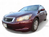 Used 2008 Honda Accord LX image 3