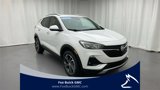 Certified 2023 Buick Encore GX Select image 2