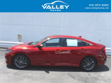 Used 2020 Honda Civic EX-L image 2