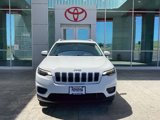 Used 2020 Jeep Cherokee Latitude image 3