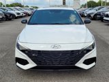 Used 2023 Hyundai Elantra N Line image 2