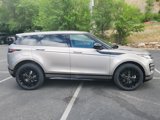 Used 2022 Land Rover Range Rover Evoque R-Dynamic SE image 2