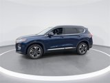 Used 2020 Hyundai Santa Fe Limited image 4