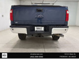 Used 2016 Ford F350 XLT w/ XLT Premium Package image 3