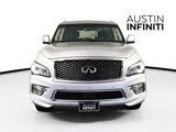 Used 2016 INFINITI QX80 2WD image 2