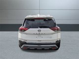 Used 2023 Nissan Rogue Platinum w/ Platinum Premium Package image 5