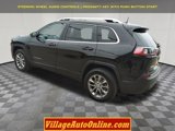 Used 2019 Jeep Cherokee Latitude Plus w/ Cold Weather Group image 2