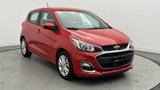 Used 2021 Chevrolet Spark LT image 3
