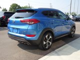 Used 2016 Hyundai Tucson Sport image 6