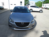 Used 2015 MAZDA MAZDA3 i Sport image 6