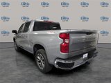 New 2025 Chevrolet Silverado 1500 LT image 3