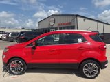 Used 2021 Ford EcoSport Titanium image 3