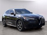 Used 2022 Alfa Romeo Stelvio Ti image 3