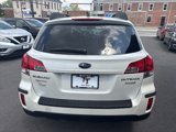 Used 2011 Subaru Outback 2.5i Limited w/ PWR Moonroof Pkg image 4