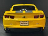 Used 2010 Chevrolet Camaro SS w/ LPO, Ground Effects Package image 5