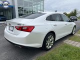 Used 2017 Chevrolet Malibu Premier image 4