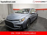 New 2025 Toyota Corolla SE image 3