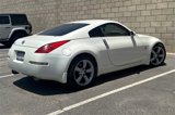 Used 2008 Nissan 350Z Base w/ Cargo Convenience Pkg image 2