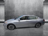 Used 2017 Honda Accord EX-L image 2