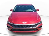New 2025 Hyundai Elantra SE image 2
