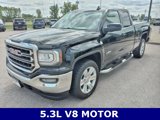 Used 2019 GMC Sierra 1500 SLE w/ Texas SLE Value Package image 5