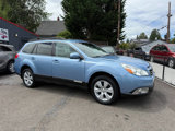 Used 2010 Subaru Outback 2.5i Premium image 2