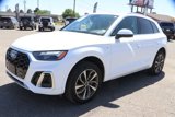 Used 2024 Audi Q5 2.0T Premium Plus image 3