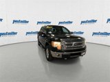 Used 2013 Ford F150 XLT w/ XLT Chrome Pkg image 4