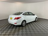 Used 2014 Hyundai Accent GLS w/ Option Group 2 image 5