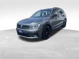 Used 2021 Volkswagen Tiguan SE R-Line image 4