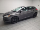 Used 2016 Ford Focus SE w/ Reverse Sensing Package image 2