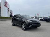 Used 2017 Toyota RAV4 LE image 3