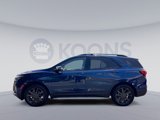 Used 2022 Chevrolet Equinox RS w/ Infotainment Package image 2