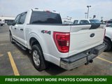 Used 2021 Ford F150 XLT image 4
