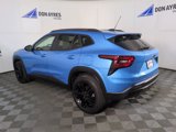 Used 2025 Chevrolet Trax ACTIV w/ Driver Confidence Package image 3