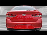 Used 2018 Hyundai Sonata SEL image 5