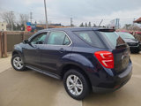 Used 2016 Chevrolet Equinox LS image 6