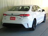 Used 2024 Toyota Corolla Hybrid AWD Sedan image 5