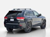 Used 2015 Jeep Grand Cherokee Overland w/ Advanced Technology Group image 5