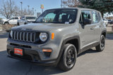 Used 2022 Jeep Renegade Sport image 3