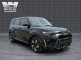 Certified 2023 Kia Soul GT-Line w/ GT-Line Technology Package image 3