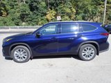 Certified 2021 Toyota Highlander Limited image 6