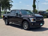 Used 2019 Ford F150 XLT w/ Equipment Group 302A Luxury image 2